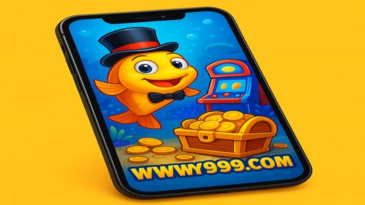 Y999 Fishing Games gaming platform Pakistan